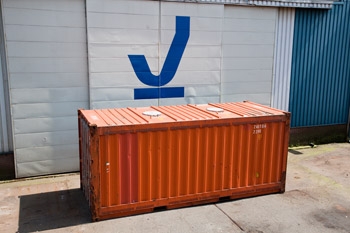 Bulk Container